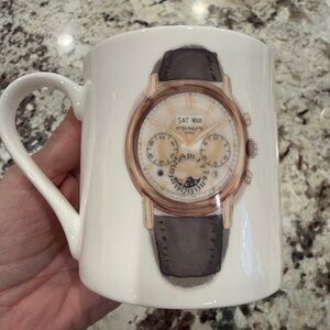 Luxury one China Patek  Watch Design Mug